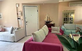 Lovely Maisonette & Parking